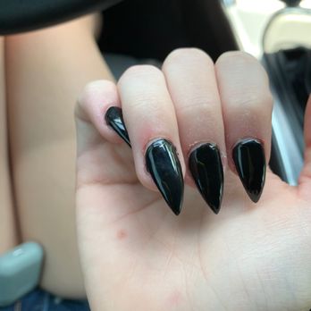 Wonder Nails - Cut into my cuticle - Nail Salons Near Me - Chesapeake, Virginia Wonder Nails - Cut into my cuticle - Nail Salons Near Me - Chesapeake, Virginia