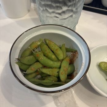 Umai Nori - Edamame - Sushi Bars Near Me - Washington, DC, District of Columbia Umai Nori - Edamame - Sushi Bars Near Me - Washington, DC, District of Columbia