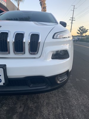 PRECISION AUTO COLLISION - 37 Photos & 156 Reviews - 27882 Camino