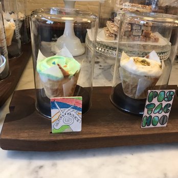 Baked & Wired - Bakeries Near Me - Washington, DC, District of Columbia