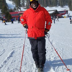 Morgan Hill Orthopedic Sports Therapy - Back on the hill! Thanks to Morgan Hill Orthopedic Sports Therapy! https://gopro.com/v/XNW50RWwvV6VG