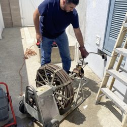 Royal Sewer & Drain Services