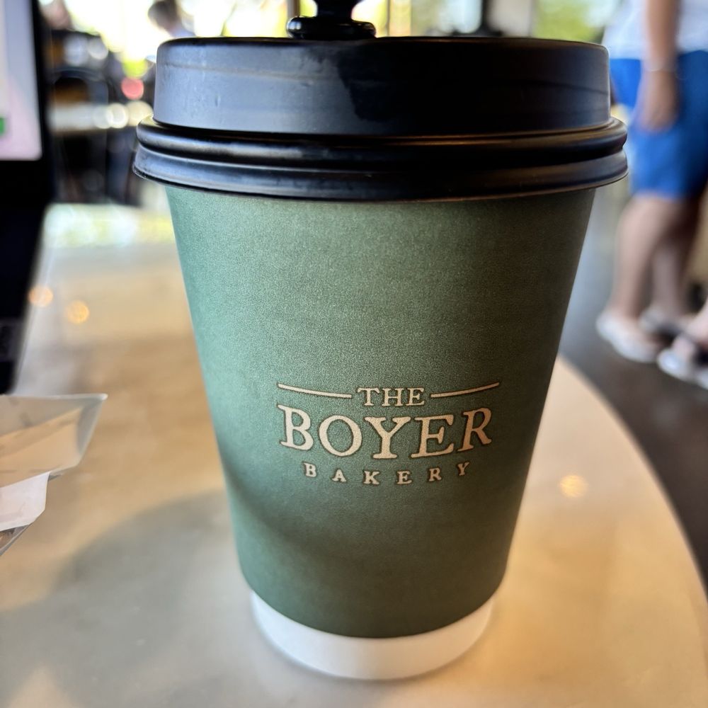The Boyer Cafe - Small coffee - Bakeries Near Me - Sun City, Arizona The Boyer Cafe - Small coffee - Bakeries Near Me - Sun City, Arizona