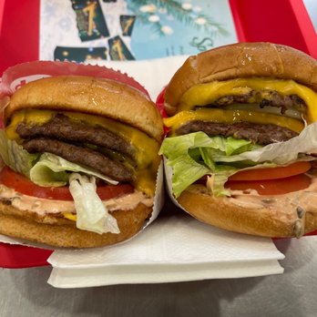 In-N-Out Burger - Burgers Near Me - Hesperia, California In-N-Out Burger - Burgers Near Me - Hesperia, California