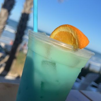 Crabby's Oceanside - Seafood Near Me - Daytona Beach, Florida