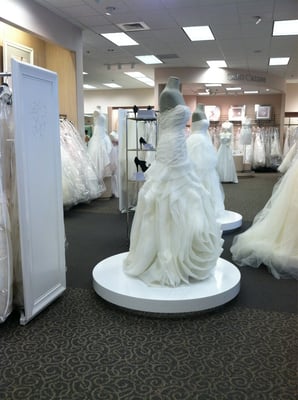 David's Bridal