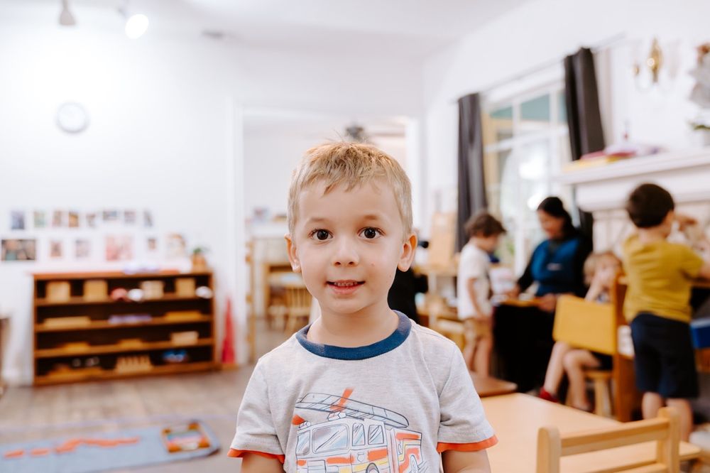 La Tribu Rural - childcare center in Austin, TX