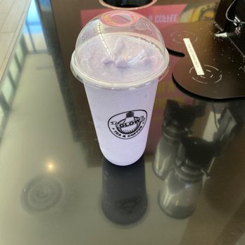 Glow Tea - Auburn - Bubble Tea Near Me - Auburn, Washington