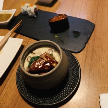 Kata Robata - Foie gras - Sushi Bars Near Me - Houston, Texas