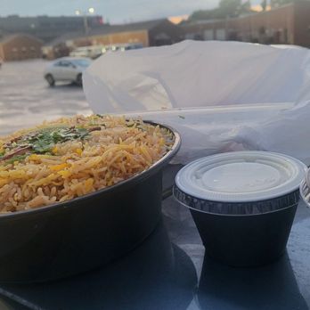 Biryani City - Goat biryani - Indian Near Me - North Bethesda, Maryland Biryani City - Goat biryani - Indian Near Me - North Bethesda, Maryland