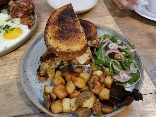 Ration | Beverley by null