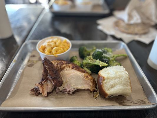 Cowboy Chicken by null