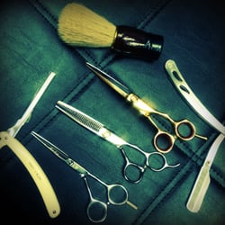 House of Blades Hair Studio