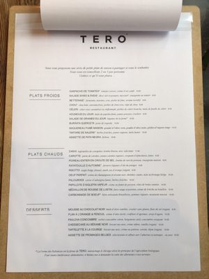 Tero by null