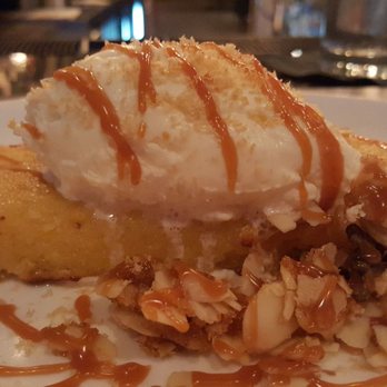 Harper's Table - Cornbread pudding... Amazingggg - New American Near Me - Suffolk, Virginia Harper's Table - Cornbread pudding... Amazingggg - New American Near Me - Suffolk, Virginia