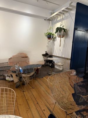 Cafe de Casa by null