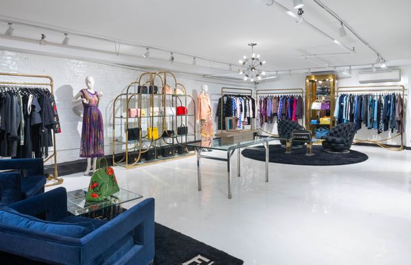 What Goes Around Comes Around