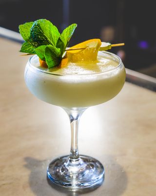Bamboo Bistro by null