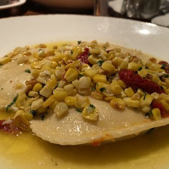 Barbaro - Burrata Ravioli Special - Italian Near Me - Millbrook, New York Barbaro - Burrata Ravioli Special - Italian Near Me - Millbrook, New York