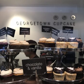 Georgetown Cupcake - Cupcakes Near Me - Washington, DC, District of Columbia Georgetown Cupcake - Cupcakes Near Me - Washington, DC, District of Columbia