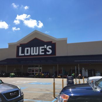 Lowe's Home Improvement - Hardware Stores Near Me - Abbeville, Louisiana Lowe's Home Improvement - Hardware Stores Near Me - Abbeville, Louisiana