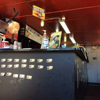 Fatso's Last Stand - Hot Dogs Near Me - Chicago, Illinois
