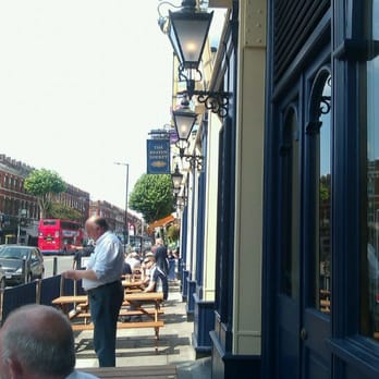 The Beaten Docket - Pubs Near Me - Cricklewood, XGL