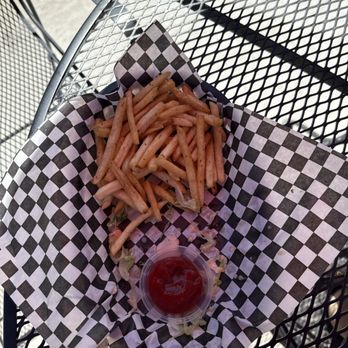 Headwaters Bistro & Deli - Cold fries! - Delis Near Me - Portola, California Headwaters Bistro & Deli - Cold fries! - Delis Near Me - Portola, California