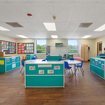 Wakefield KinderCare - Child Care & Day Care Near Me - Wakefield, Massachusetts
