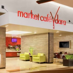 Market Cafe Vdara