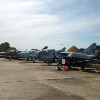 THE GLENN L MARTIN MARYLAND AVIATION MUSEUM - Updated February 2026 ...