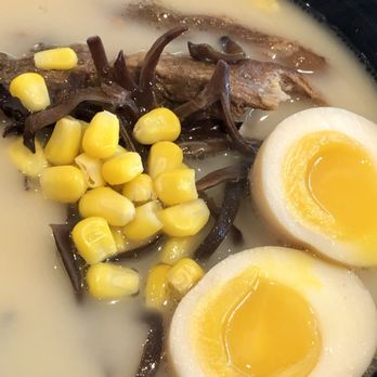 Koi Sakana Ramen - Ramen Near Me - Markham, Ontario
