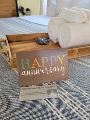 Under Canvas Zion by null