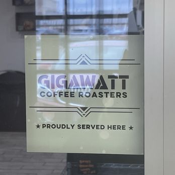 The Ancestral Oven - Ancestral Oven features Gigawatt Coffees, an excellent local roaster! - Bakeries Near Me - Oak Lawn, Illinois The Ancestral Oven - Ancestral Oven features Gigawatt Coffees, an excellent local roaster! - Bakeries Near Me - Oak Lawn, Illinois