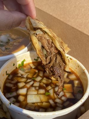 La Tacodilla by null