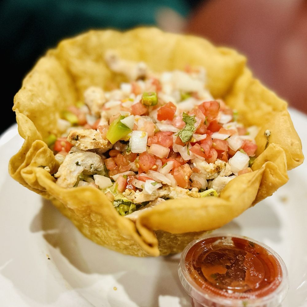 Mr Miguel's Mexican Grille & Cantina