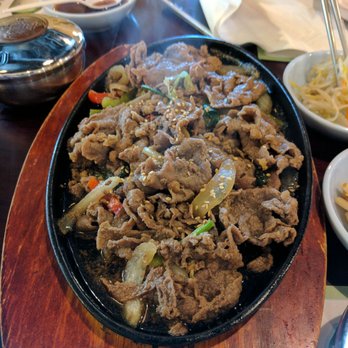 Ye Won - Bulgogi - Korean Near Me - Midlothian, Virginia