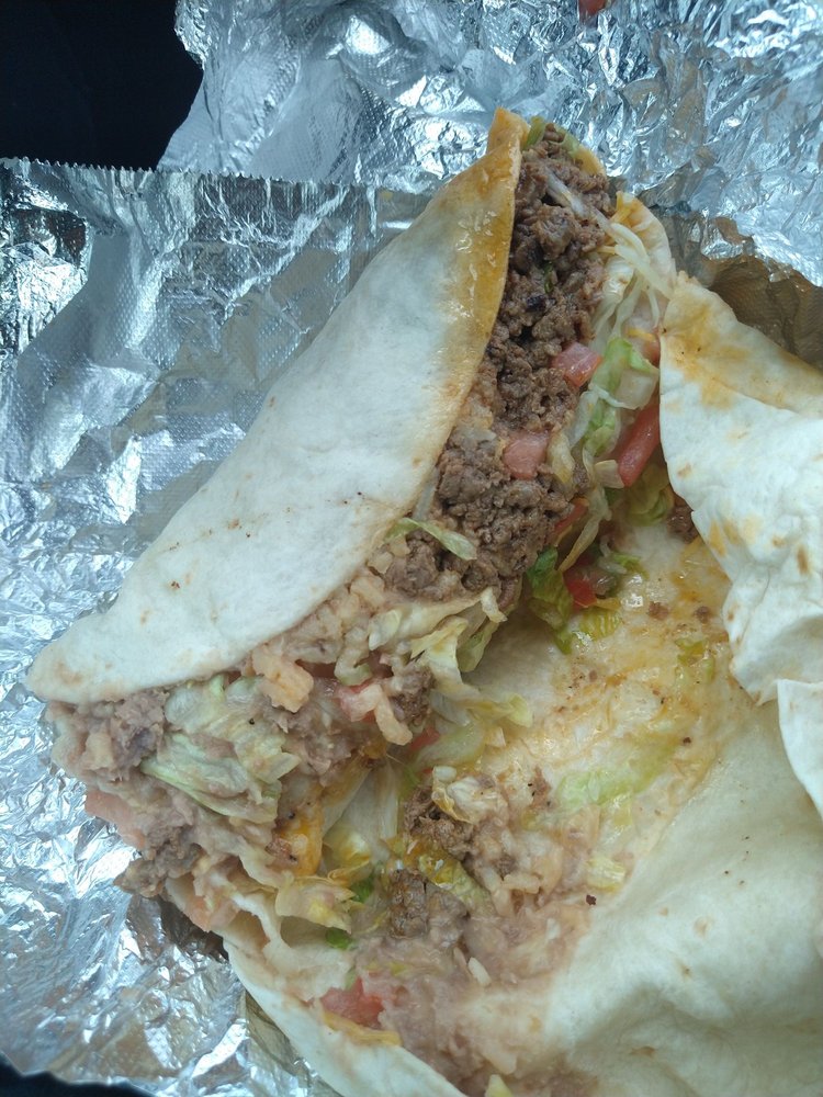 Lupito’s Taqueria