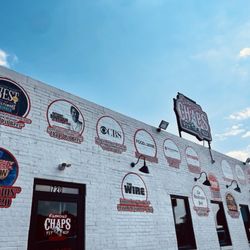 Chaps Pit Beef - Ext. Chap's pit beef