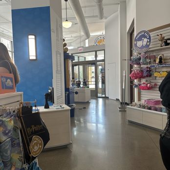 Build-A-Bear Workshop - Inside - Toy Stores Near Me - Chicago, Illinois