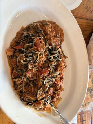 Fritto Misto by null