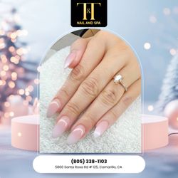 T & T Nail and Spa