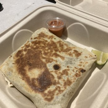 Tanja’s Tacos - Crunch Wrap - Tacos Near Me - Honolulu, Hawaii Tanja’s Tacos - Crunch Wrap - Tacos Near Me - Honolulu, Hawaii
