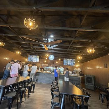 Wild BBQ - Barbeque Near Me - Tempe, Arizona