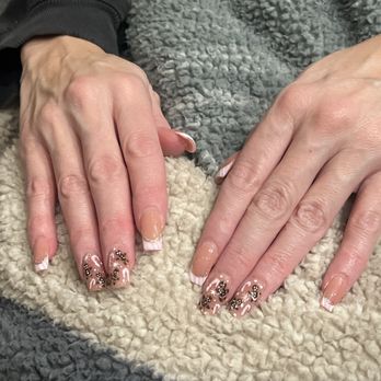 Tulip Nails & Spa - Mimi does the BEST work! - Nail Salons Near Me - Brentwood, California Tulip Nails & Spa - Mimi does the BEST work! - Nail Salons Near Me - Brentwood, California