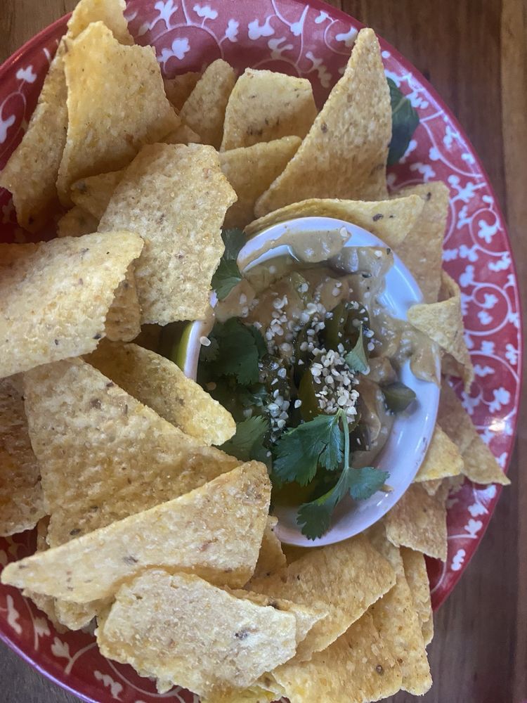 Gambei Wellness Center and Sanctuary Cafe