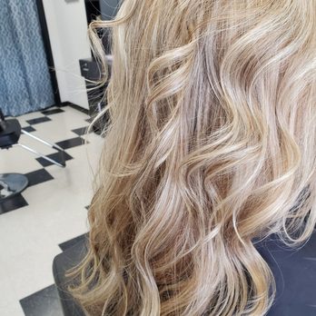 Stylez Studio - Hair Salons Near Me - Ballston Spa, New York