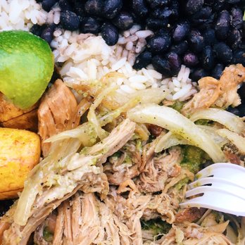 Bodega - Lechon plato - Latin American Near Me - St Petersburg, Florida Bodega - Lechon plato - Latin American Near Me - St Petersburg, Florida