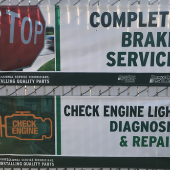 Athens Auto Technicians - Some services - Auto Repair Near Me - Redding, California