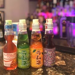 Kazoku Hibachi And Sushi Bar
